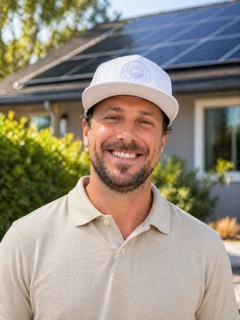 Chris from My Solar Guy